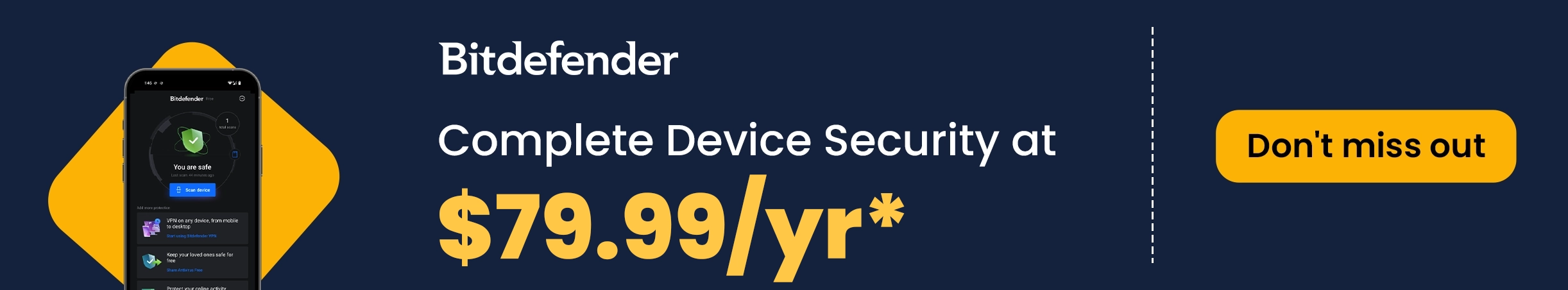 Bitdefender Cta Image