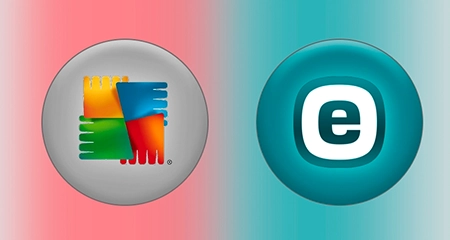 AVG vs. ESET Choosing the Right Protection in 2025 mobile Banner