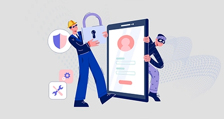 Why SMBs Should Prioritize Safety with Antivirus Mobile banner